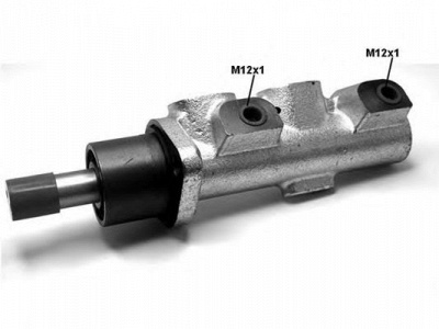 OPEN PARTS fbm102300 -  Главный тормозной цилиндр
